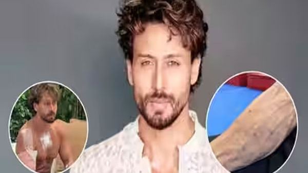 टायगर श्रॉफ गोळीबार प्रकरणाचे इंदूर कनेक्शन!