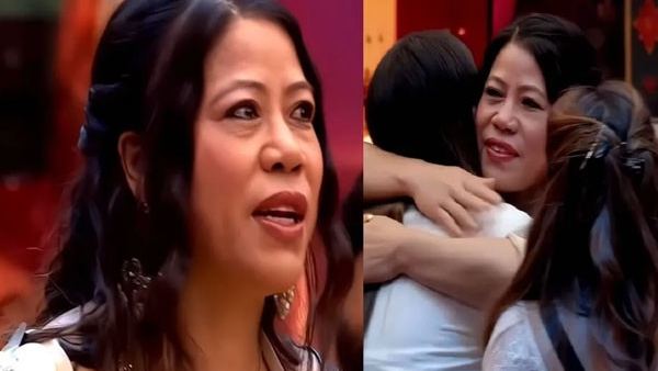 ‘बिग बॉस २०’मधून मेरी कोम बाहेर