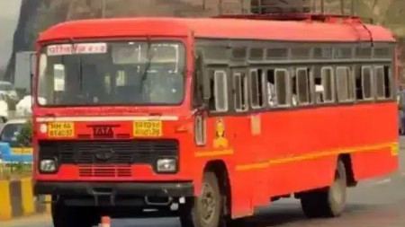 एसटीचा मोठा दिलासा! १,२०० जादा बसेस धावणार