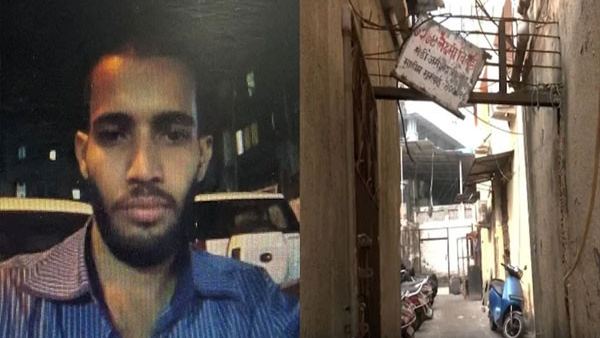 मुंबईमधून जैशशी संबंधित संशयित जेरबंद
