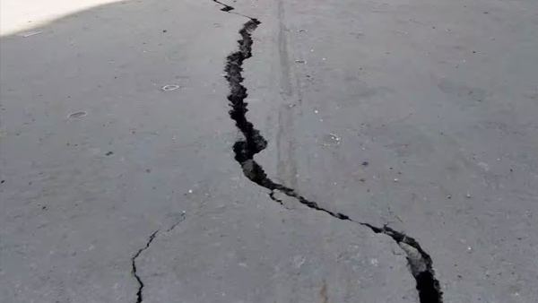 तिबेटमध्ये पुन्हा भूकंपाचे तीव्र धक्के!