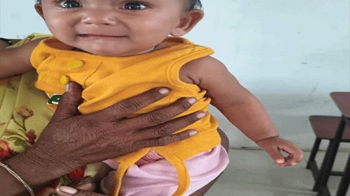 मातृत्त्वाची ‘परीक्षा’ भविष्याची