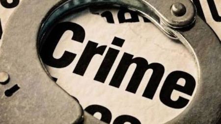 सासर्‍याला जिवंत जाळण्याचा प्रयत्न; जावयाला अटक