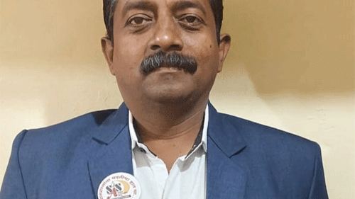 अपघातग्रस्तांचे प्राण वाचविणार्या श्याम सवाई यांना ‘राहवीर’पुरस्कार