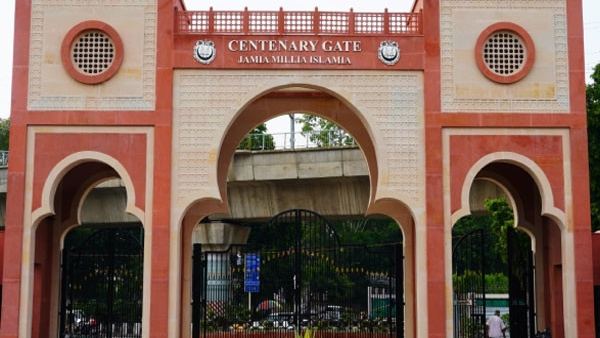 जामिया विद्यापीठात २० वर्षांनंतर निवडणुकांचा मार्ग मोकळा