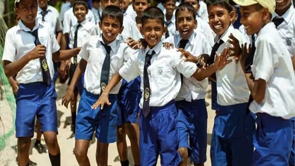 शाळांना उन्हाळी सुट्टी कधीपासून? 43 दिवसांचं वेळापत्रक जाहीर