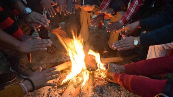भारतात थंडीचा जोर वाढणार...काय सांगते नोव्हेंबरची गणना?