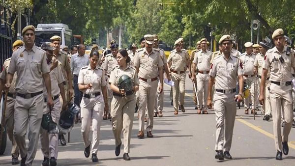 दिल्लीत पुन्हा आंदोलनाचं बिगूल!