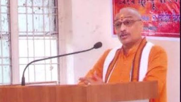 संस्कारक्षम कुटुंबातूनच सामर्थ्यशाली राष्ट्राची निर्मिती: अरुणजी नेटके