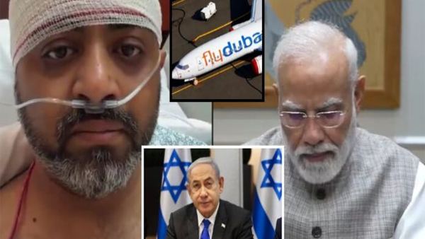 इस्रायलच्या स्वातंत्र्यदिनी मोदी आणि कॅप्टन स्मिथ मच्छर यांना निमंत्रण!