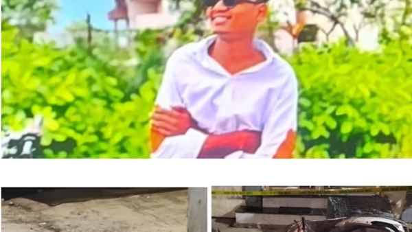 आर्वीत जुना वाद विकोपाला; युवकाचा खून