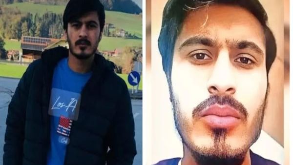 कुख्यात गँगस्टर हिमांशू ताब्यात