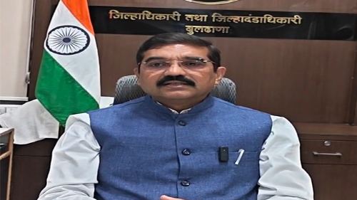 बुलढाण्यातील ४२ हजार शेतकऱ्यांची कर्जमुक्ती यादी जाहीर!
